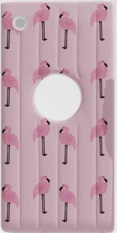 Pink Flamingo